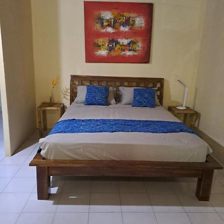 Shalana Homestay- Formerly Teka Teki House Seminyak Eksteriør bilde