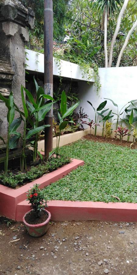 Shalana Homestay- Formerly Teka Teki House Seminyak Eksteriør bilde