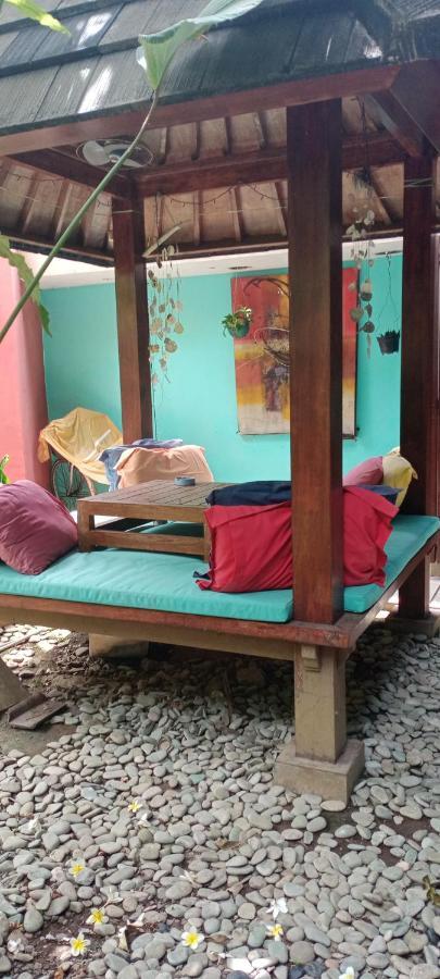 Shalana Homestay- Formerly Teka Teki House Seminyak Eksteriør bilde