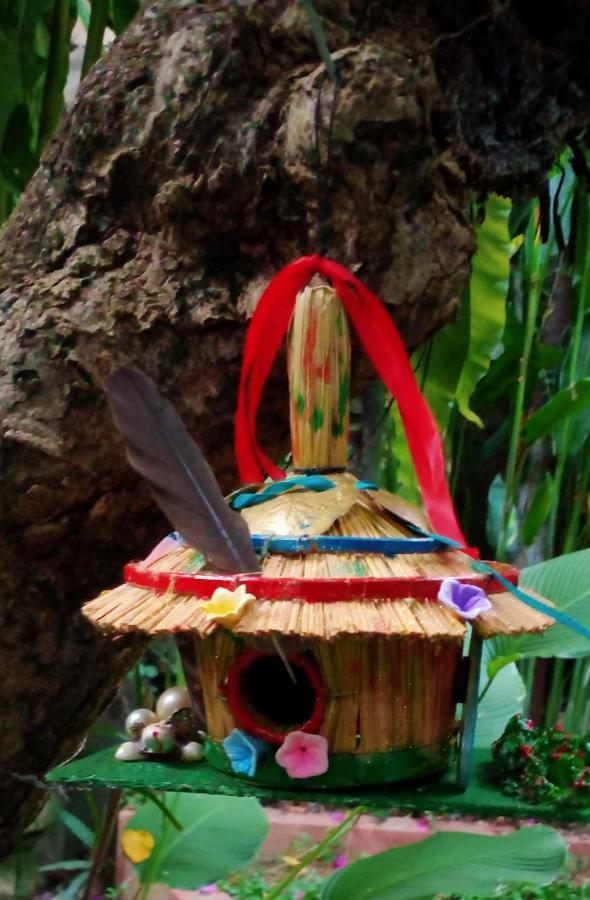 Shalana Homestay- Formerly Teka Teki House Seminyak Eksteriør bilde