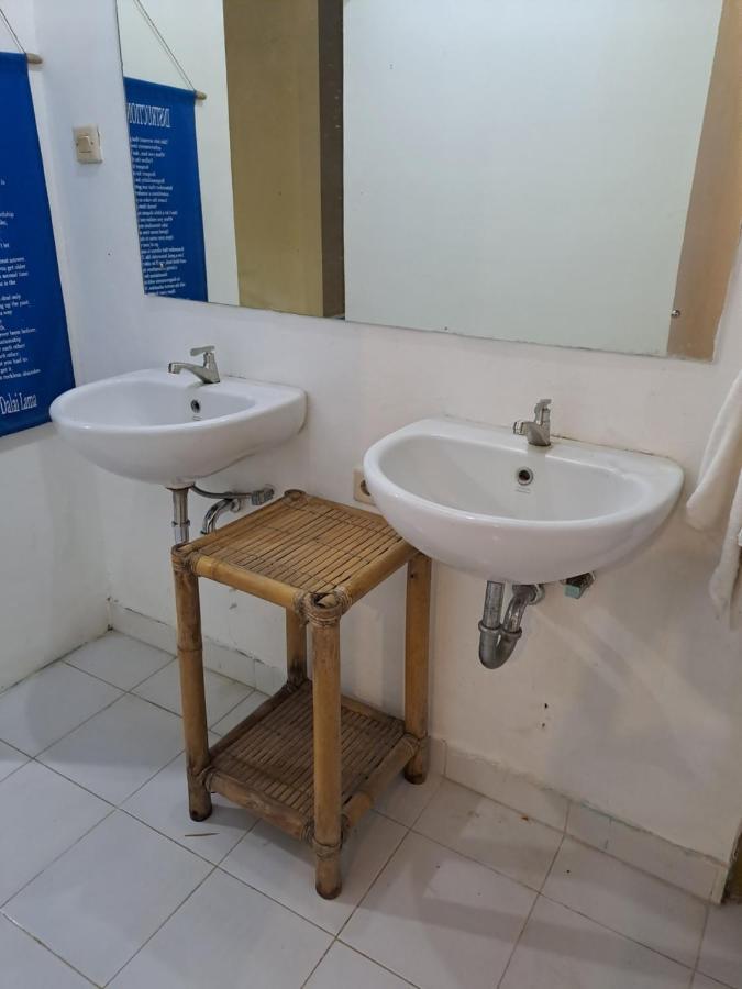Shalana Homestay- Formerly Teka Teki House Seminyak Eksteriør bilde