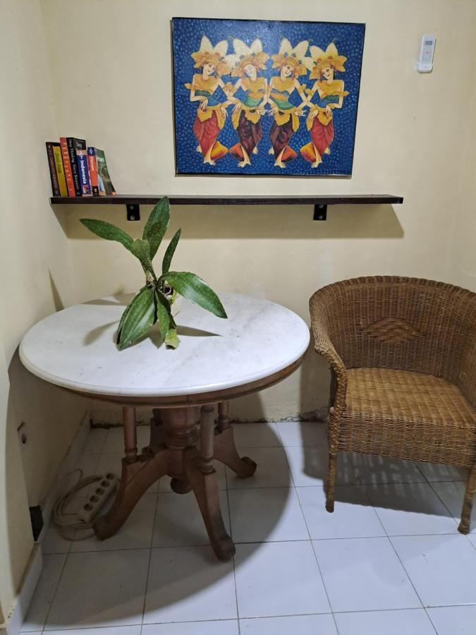 Shalana Homestay- Formerly Teka Teki House Seminyak Eksteriør bilde