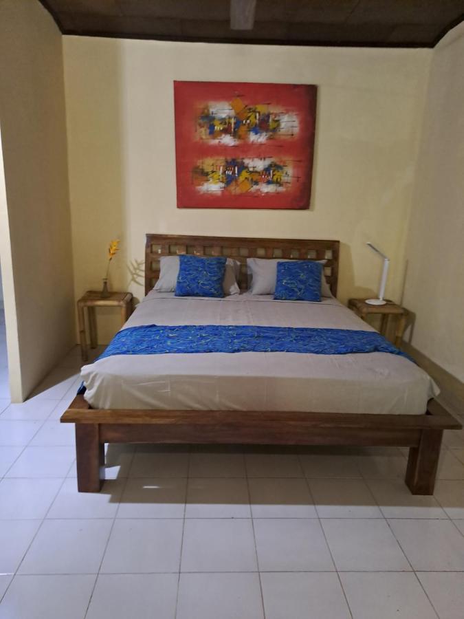 Shalana Homestay- Formerly Teka Teki House Seminyak Eksteriør bilde