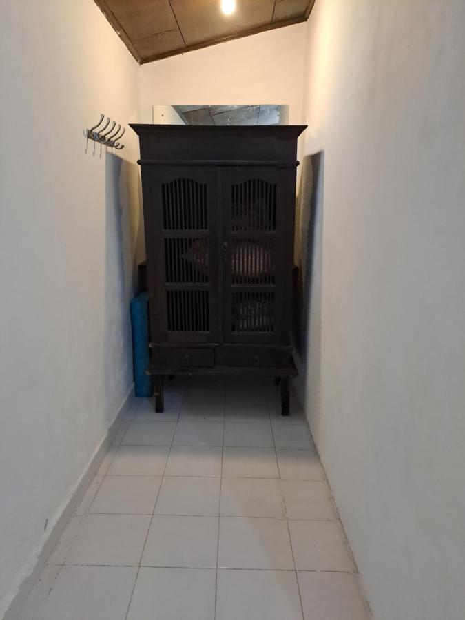 Shalana Homestay- Formerly Teka Teki House Seminyak Eksteriør bilde