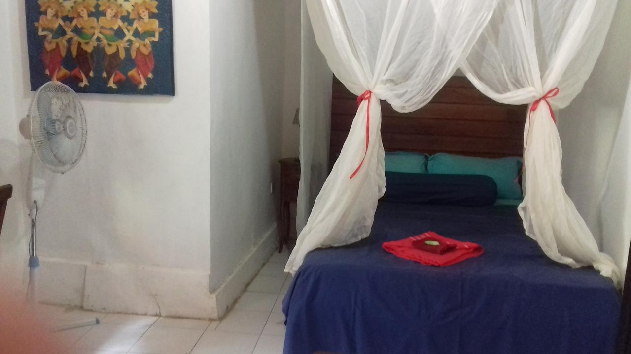 Shalana Homestay- Formerly Teka Teki House Seminyak Eksteriør bilde