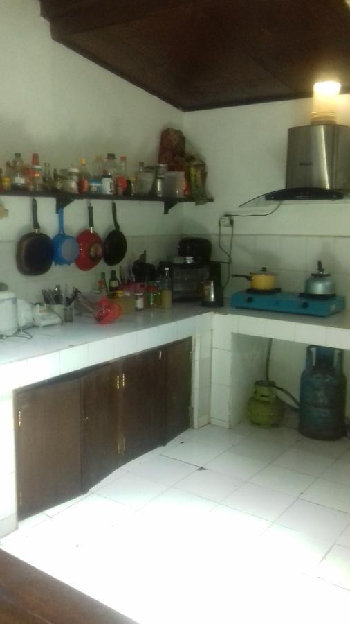 Shalana Homestay- Formerly Teka Teki House Seminyak Eksteriør bilde