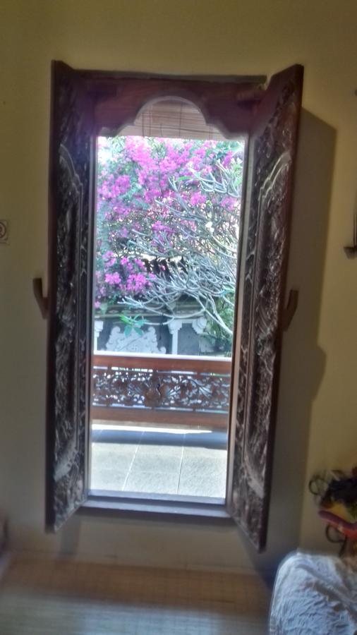 Shalana Homestay- Formerly Teka Teki House Seminyak Eksteriør bilde