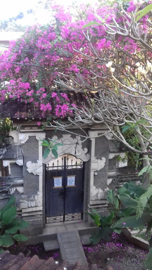 Shalana Homestay- Formerly Teka Teki House Seminyak Eksteriør bilde