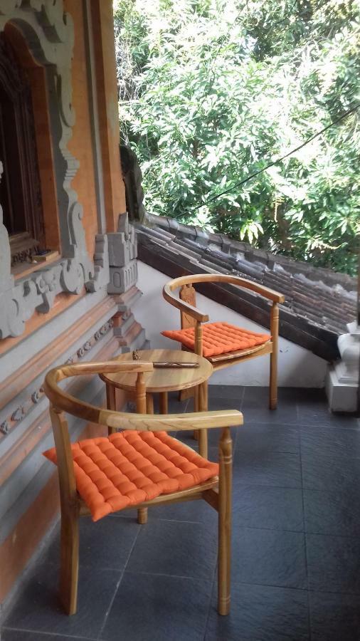 Shalana Homestay- Formerly Teka Teki House Seminyak Eksteriør bilde