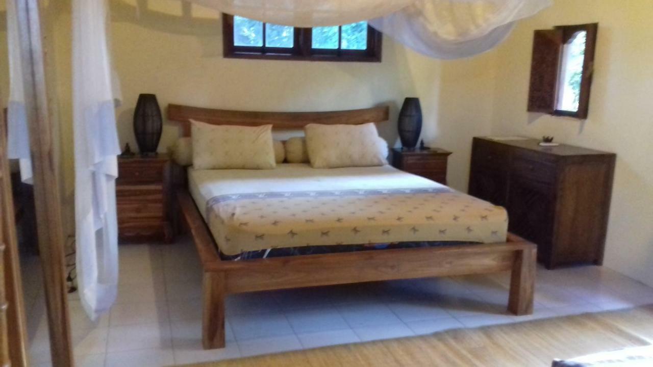 Shalana Homestay- Formerly Teka Teki House Seminyak Eksteriør bilde